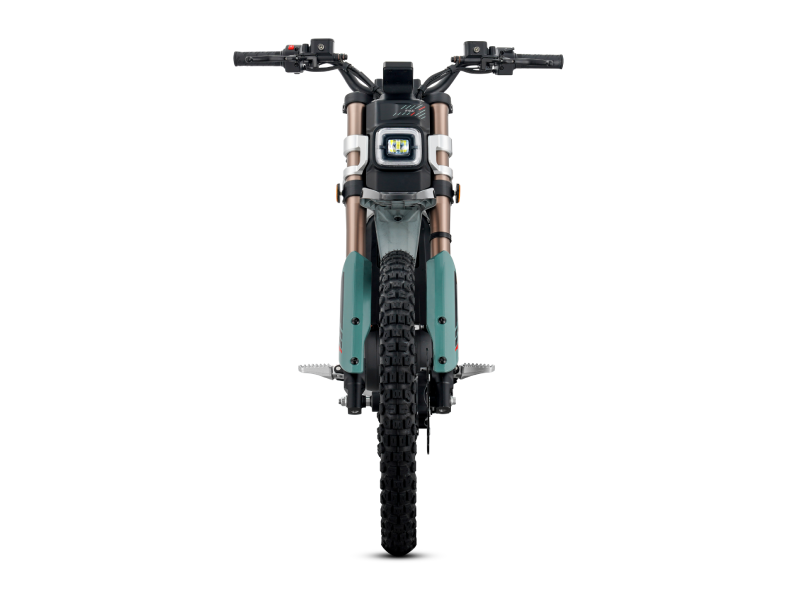HYPERIDE-R Electric Motorcycle