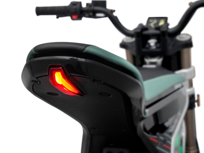 HYPERIDE-R Electric Motorcycle
