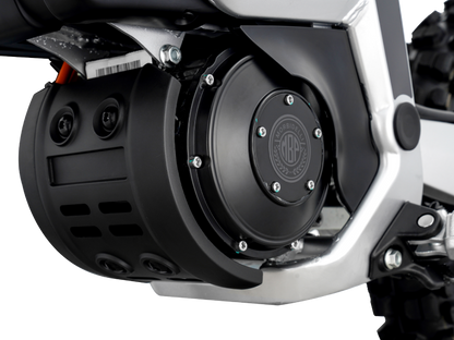 HYPERIDE-R Electric Motorcycle