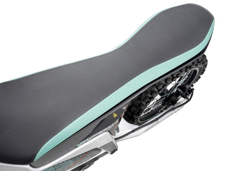 HYPERIDE-R Electric Motorcycle