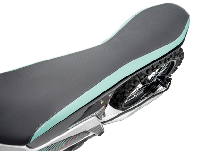 HYPERIDE-R Electric Motorcycle