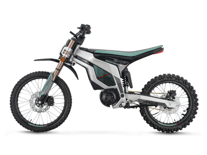HYPERIDE-R Electric Motorcycle