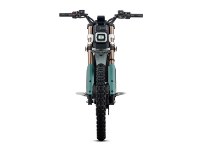 HYPERIDE-R Electric Motorcycle
