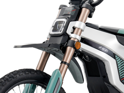 HYPERIDE-R Electric Motorcycle