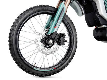 HYPERIDE-R Electric Motorcycle